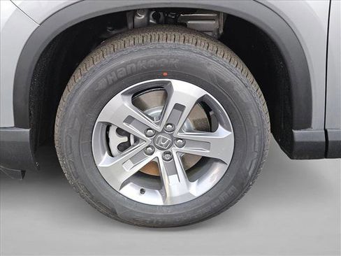New 2025 Honda Pilot EX-L image 10