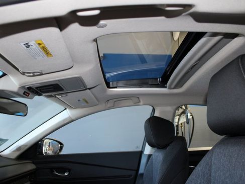 New 2026 Honda Accord SE image 42