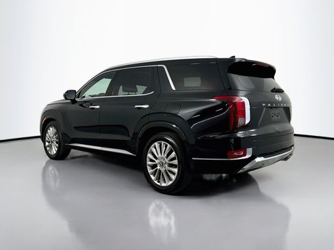 Used 2020 Hyundai Palisade Limited AWD/4WD image 5