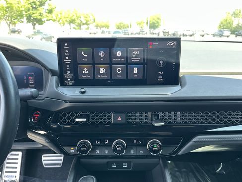 Used 2024 Honda Accord Sport image 24