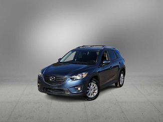 Used 2016 MAZDA CX-5 Touring w/ Bose/Moonroof Package video 1