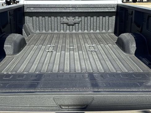 New 2026 Chevrolet Silverado 3500 LT w/ Safety Package image 26