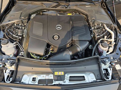 New 2026 Mercedes-Benz C 300 4MATIC Sedan image 10