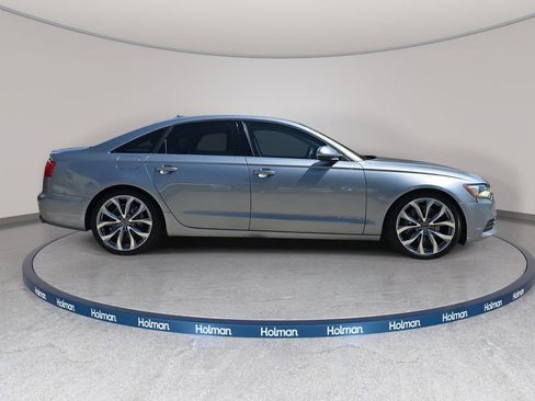 Used 2014 Audi A6 2.0T Premium Plus w/ Premium Plus Package FWD image 5