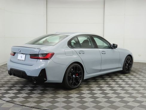 New 2026 BMW 330i Sedan w/ M Sport Package image 5