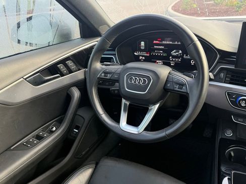 Used 2023 Audi A4 2.0T Premium Plus w/ Premium Plus Package image 9