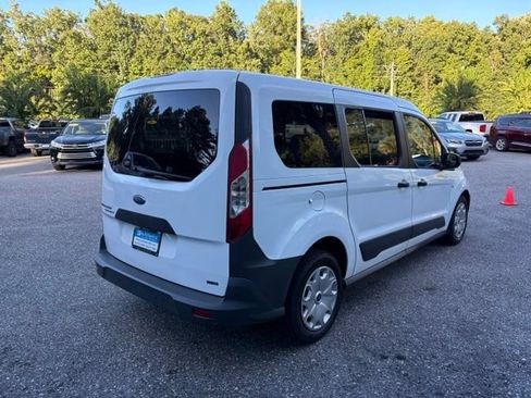 Used 2017 Ford Transit Connect XL FWD image 5