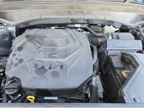 Used 2025 Kia Telluride SX Prestige X-Line image 30