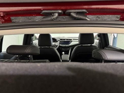 Used 2023 Buick Encore GX Select FWD image 9
