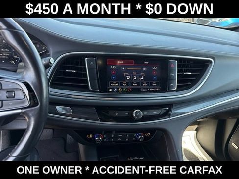 Used 2024 Buick Enclave Premium FWD image 21