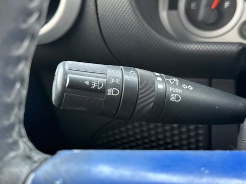 Used 2009 Jeep Wrangler Unlimited Sahara w/ Trailer Tow Group image 35