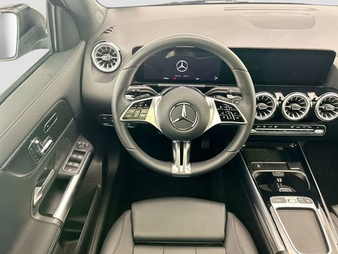 Certified 2026 Mercedes-Benz GLA 250 image 10