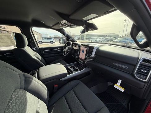 New 2026 RAM 1500 Big Horn image 11