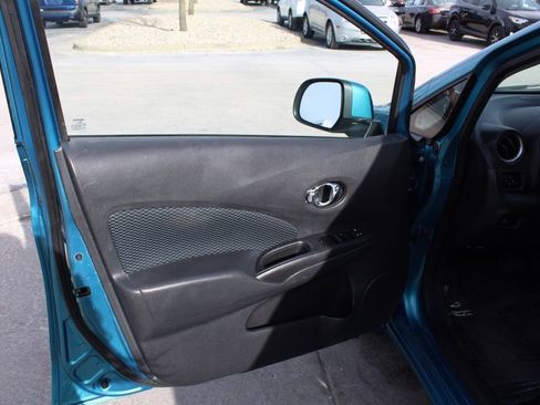 Used 2014 Nissan Versa Note SV image 17