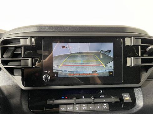 New 2026 Toyota Tundra SR5 AWD/4WD image 17