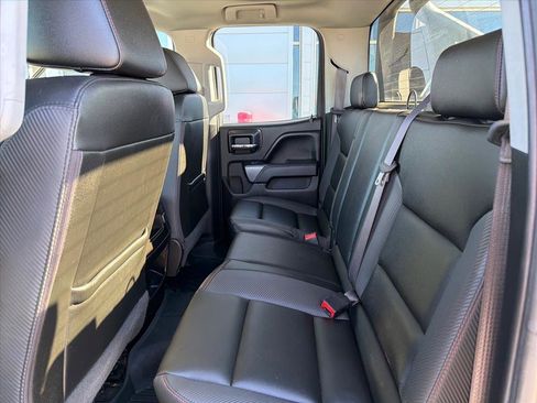 Used 2016 GMC Sierra 1500 SLT w/ All Terrain X Package image 20