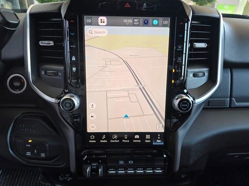 New 2026 RAM 5500 Tradesman image 11