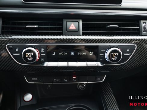 Used 2019 Audi RS 5 Sportback AWD/4WD image 24