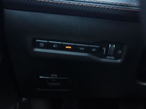 New 2026 Jeep Cherokee Limited AWD/4WD image 19