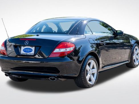Used 2007 Mercedes-Benz SLK 280 image 31