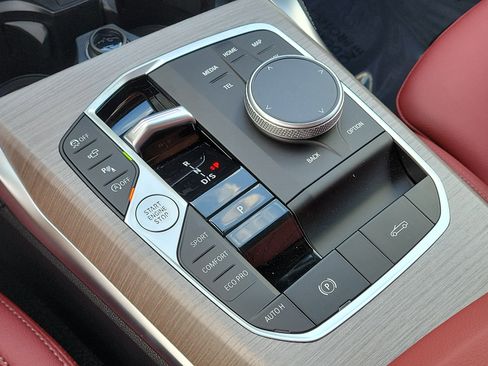 New 2027 BMW 430i Convertible RWD image 19