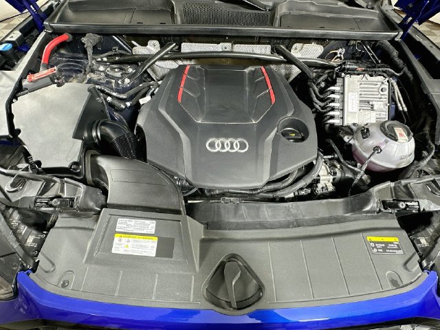 Used 2023 Audi SQ5 Premium Plus AWD/4WD image 33