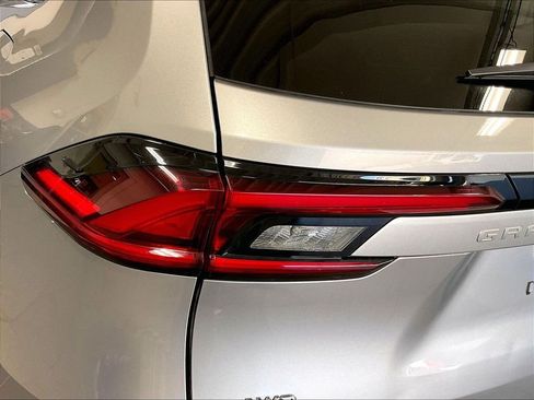 Certified 2025 Toyota Grand Highlander AWD image 34
