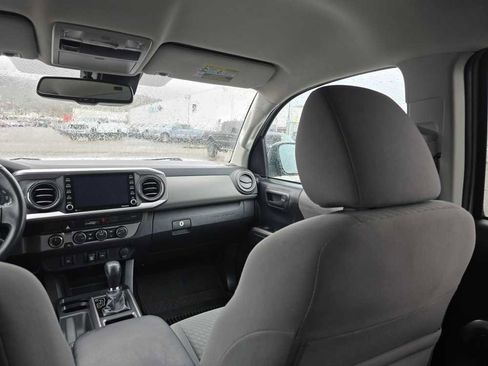 Used 2021 Toyota Tacoma SR5 image 14