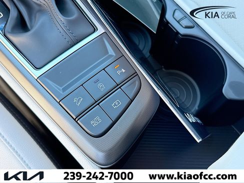 New 2026 Kia Sportage EX image 28