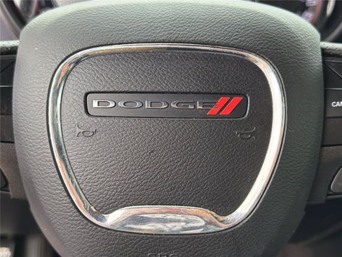 Used 2017 Dodge Challenger SXT w/ Blacktop Package RWD image 20