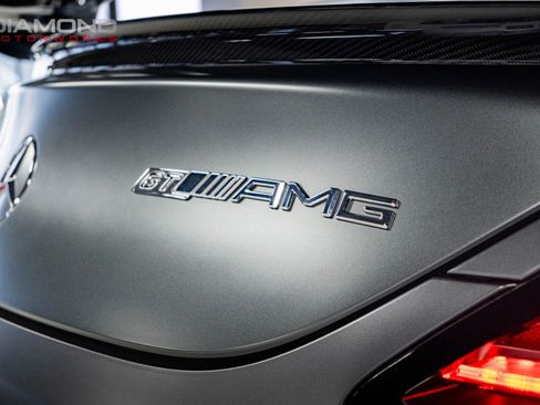 Used 2015 Mercedes-Benz SLS AMG GT Final Edition image 17