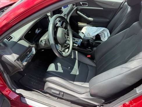 Used 2024 Acura Integra A-Spec FWD image 4