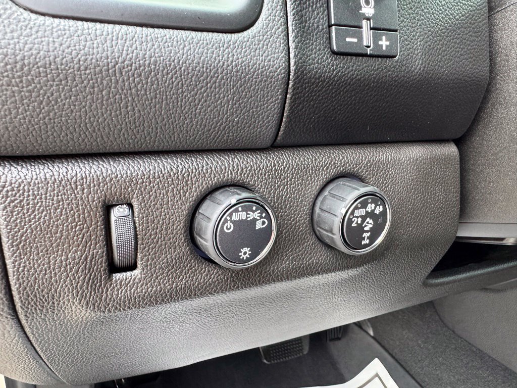 Certified 2022 Chevrolet Colorado ZR2 AWD/4WD image 15