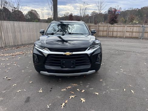 Used 2019 Chevrolet Blazer LT image 8