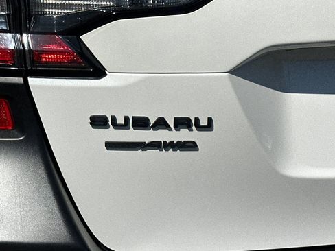 Used 2024 Subaru Outback Wilderness AWD/4WD image 25