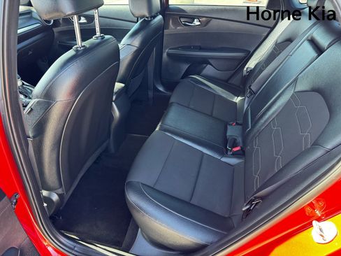 Used 2023 Kia Forte GT-Line image 12