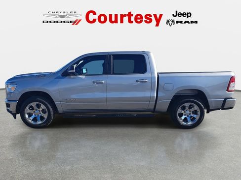 Certified 2022 RAM 1500 Big Horn image 7
