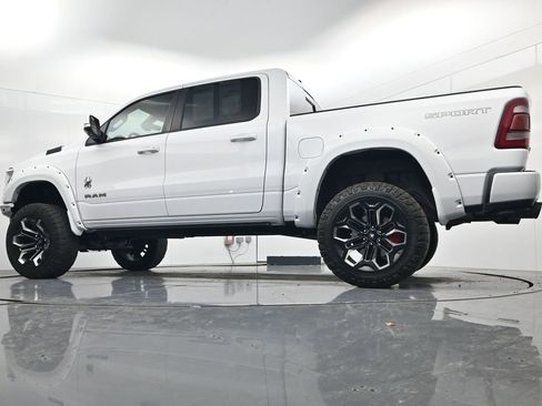 Used 2021 RAM 1500 Big Horn image 51