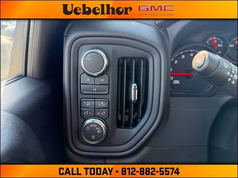 New 2026 GMC Sierra 2500 Pro w/ Convenience Package AWD/4WD image 20