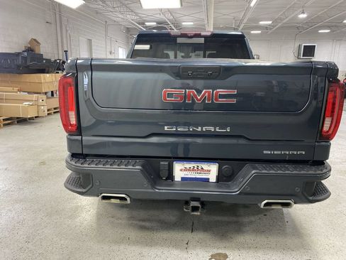 Used 2020 GMC Sierra 1500 Denali w/ Denali Ultimate Package AWD/4WD image 40