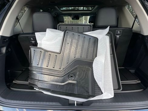 New 2026 Honda Pilot Touring image 45