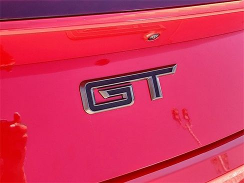 Used 2025 Ford Mustang GT Premium image 13