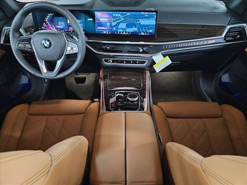 Used 2026 BMW X5 sDrive40i w/ Parking Assistance Package RWD image 15