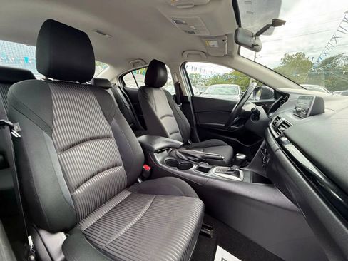 Used 2014 MAZDA MAZDA3 i Touring image 47