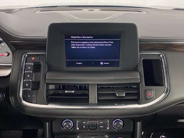 Certified 2022 Chevrolet Tahoe LS AWD/4WD image 21