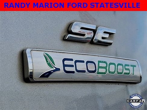 Used 2016 Ford Escape SE w/ Equipment Group 201A image 30