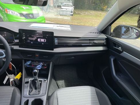 New 2026 Volkswagen Jetta S image 7