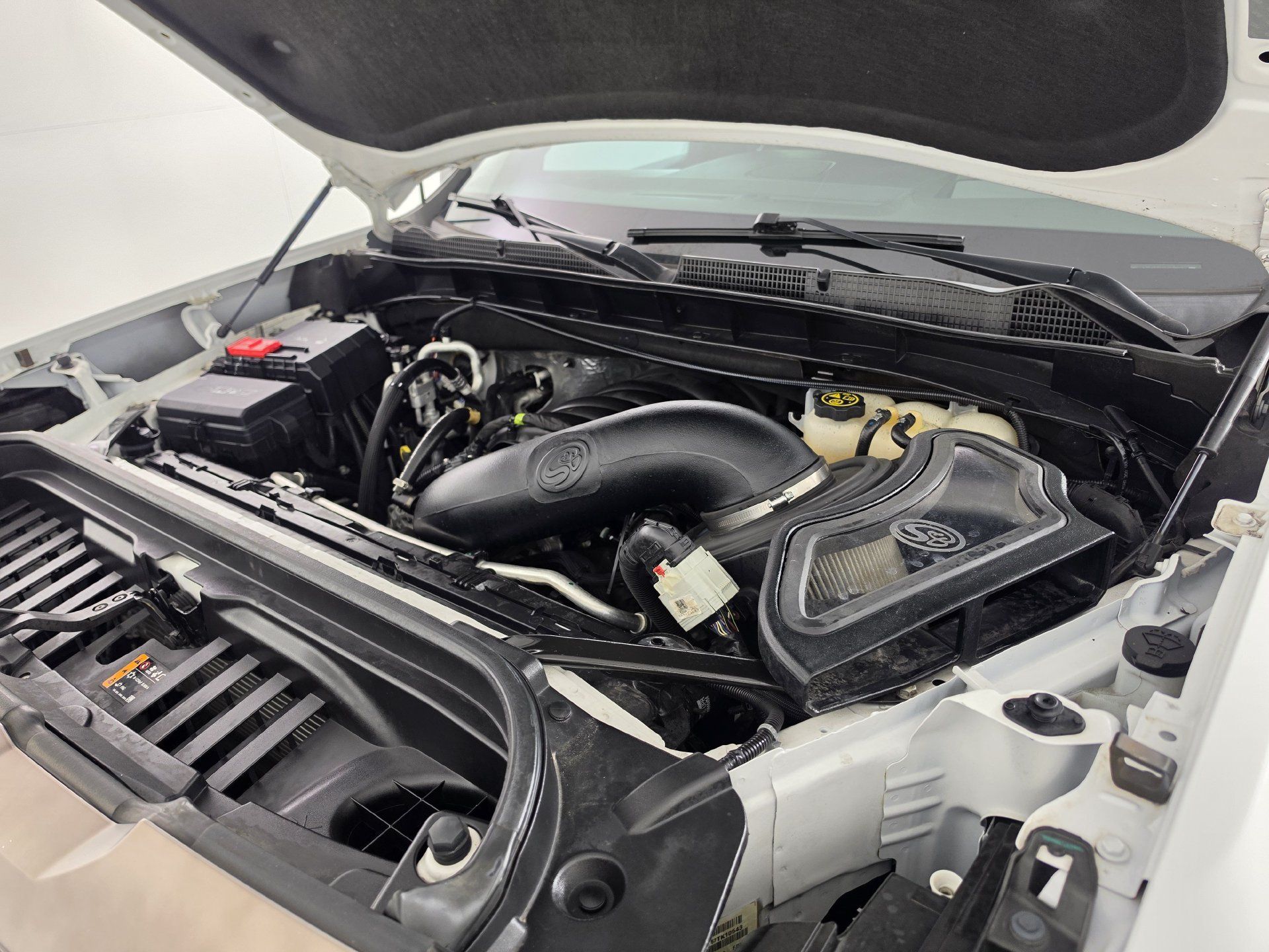 Used 2022 GMC Sierra 1500 AT4X AWD/4WD image 39