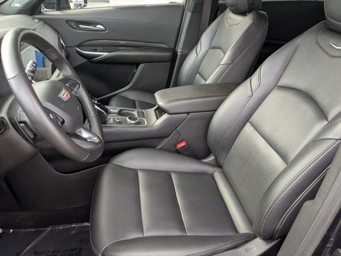 Used 2023 Cadillac XT4 Sport w/ Driver Assist Package image 21