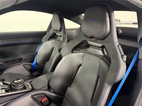 Certified 2026 Porsche 911 GT3 image 5